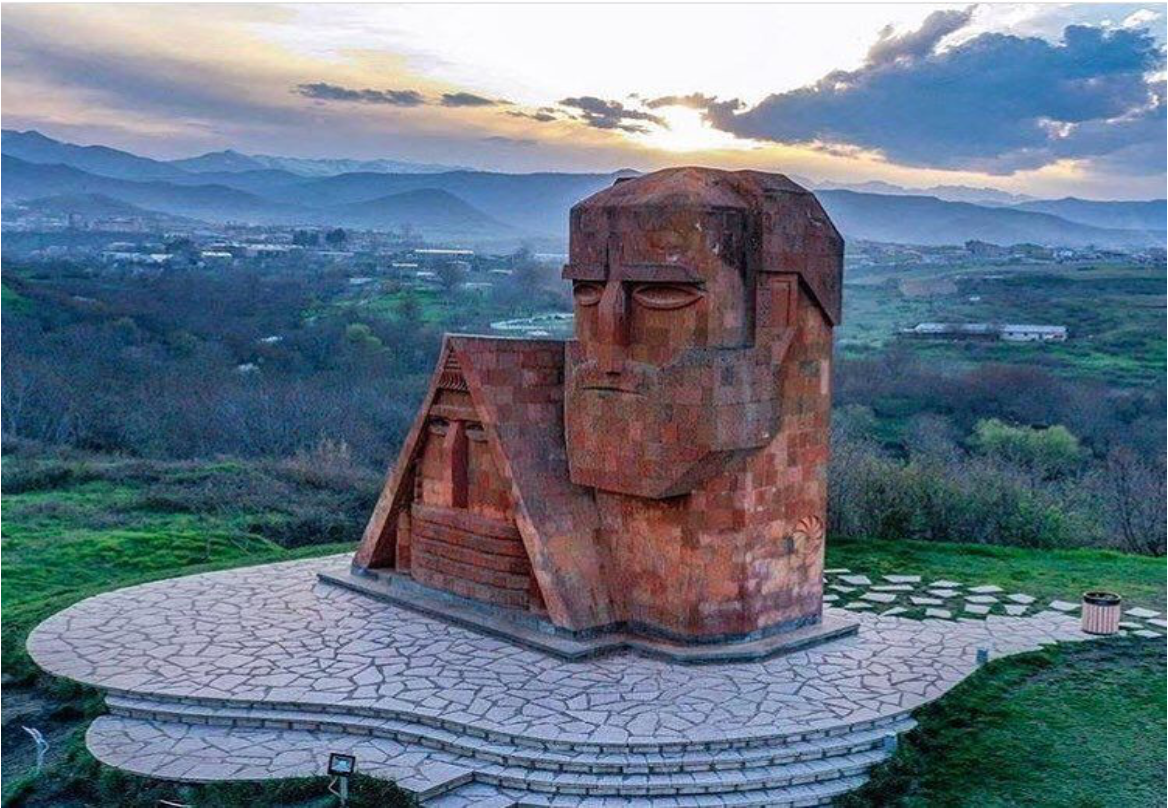 Bin yıllık Dağlık Karabağ/Artsakh meselesi (1)